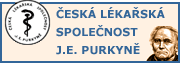 esk lkask spolenost J.E.Purkyn